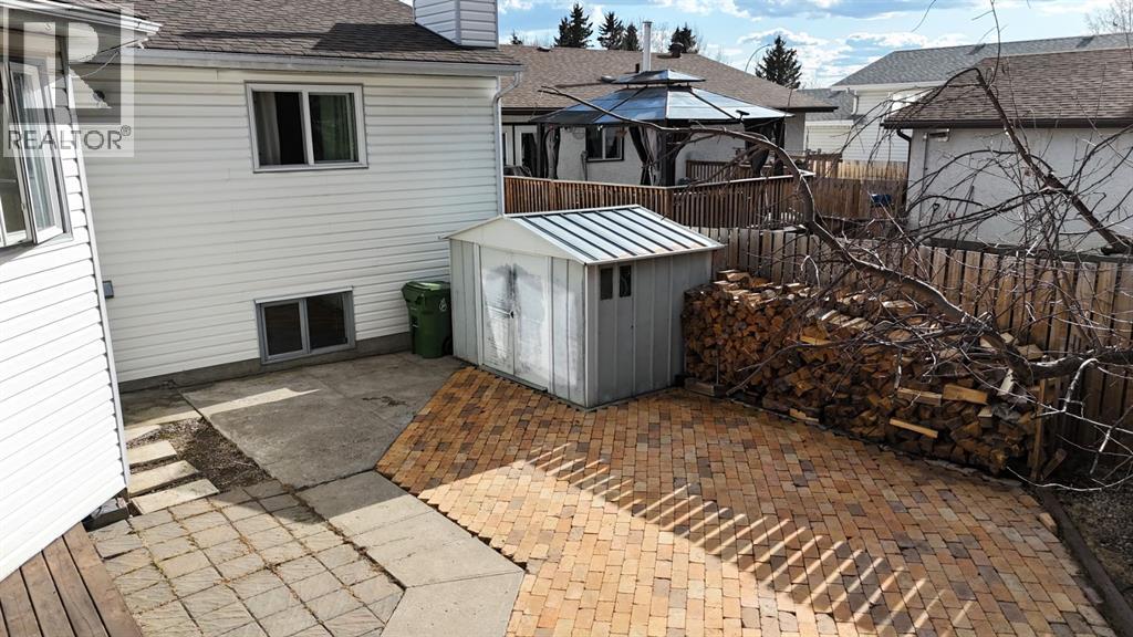 5910 10 Avenue, Edson, Alberta  T7E 1J3 - Photo 42 - A2306885