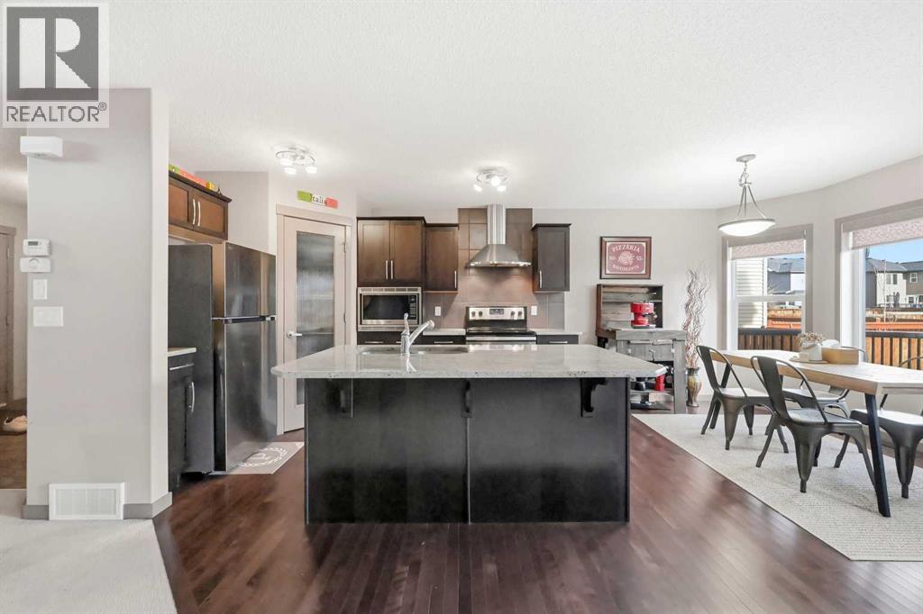 28 Skyview Shores Terrace NE, Calgary, Alberta  T3N 0C7 - Photo 8 - A2280249