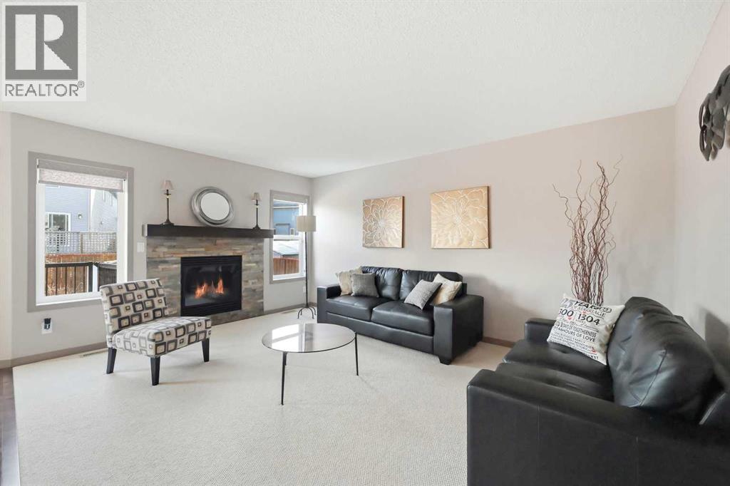 28 Skyview Shores Terrace NE, Calgary, Alberta  T3N 0C7 - Photo 12 - A2280249