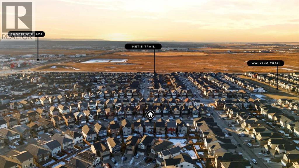 28 Skyview Shores Terrace NE, Calgary, Alberta  T3N 0C7 - Photo 42 - A2280249