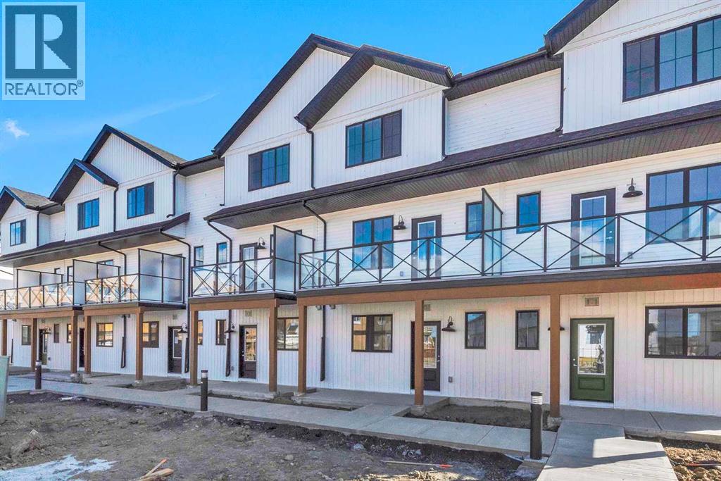 105, 340 Ambleton Street NW, Calgary, Alberta  T3P 2H5 - Photo 2 - A2284662