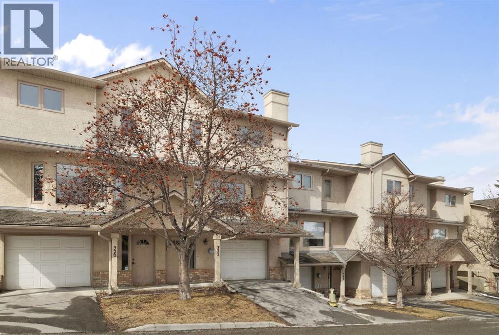 222 Christie Park Mews SW, Calgary, Alberta