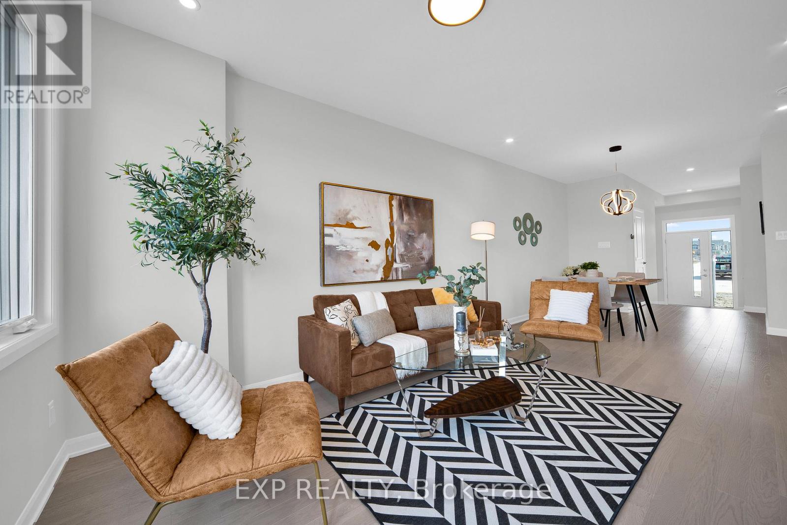 263 Bankside Way, Ottawa, Ontario  K2J 7M8 - Photo 4 - X13075076