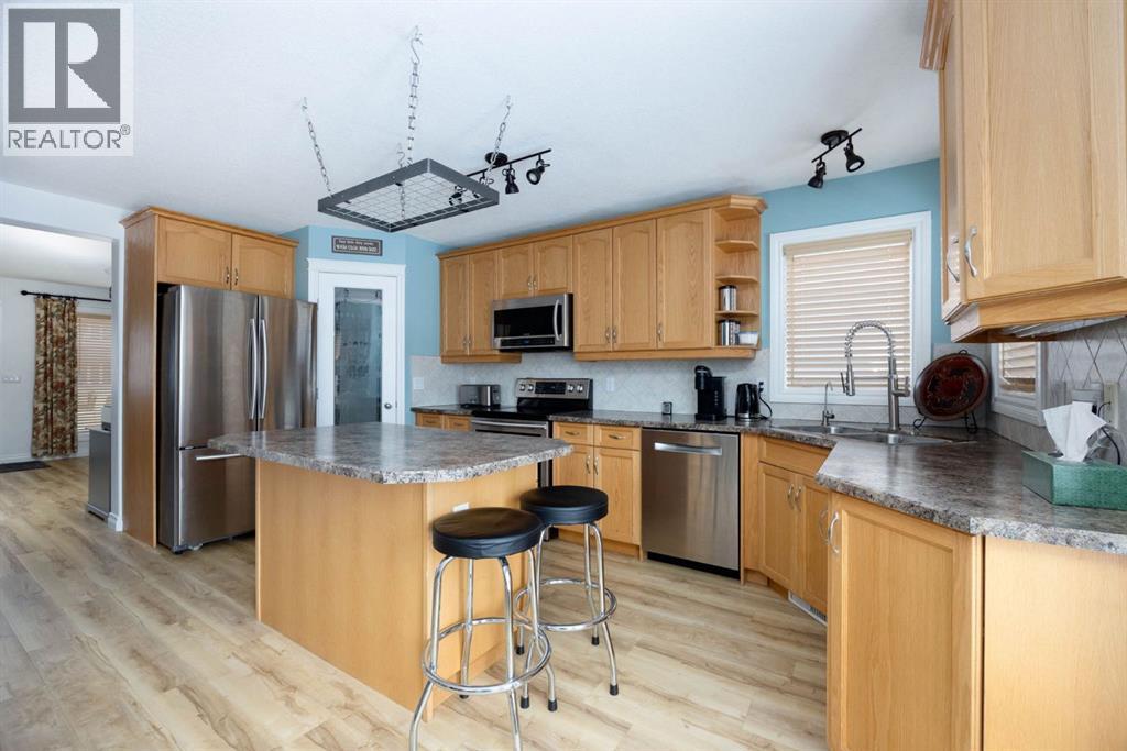 134 Cottonwood Creek Way, Fort Mcmurray, Alberta  T9K 2T9 - Photo 12 - A2305871