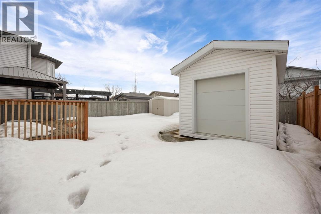 134 Cottonwood Creek Way, Fort Mcmurray, Alberta  T9K 2T9 - Photo 30 - A2305871