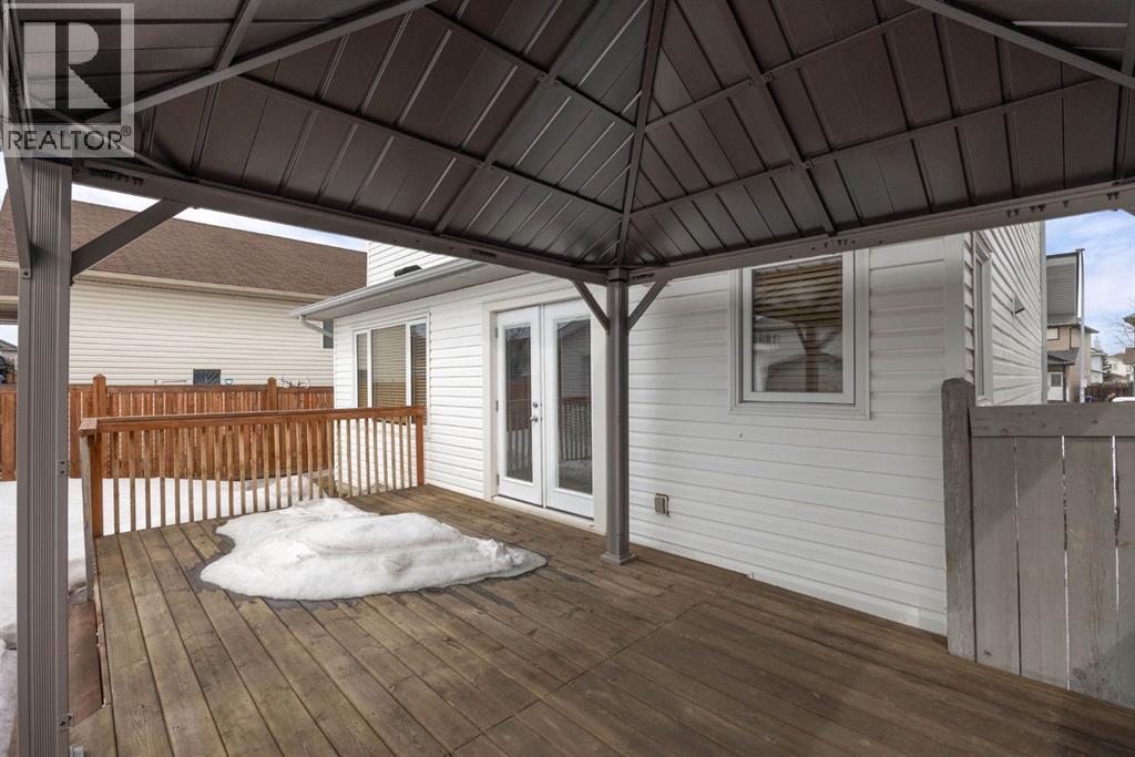 134 Cottonwood Creek Way, Fort Mcmurray, Alberta  T9K 2T9 - Photo 34 - A2305871