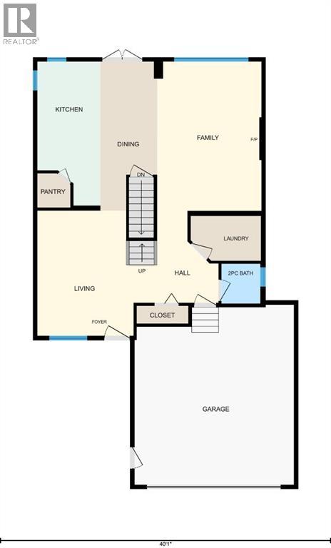 134 Cottonwood Creek Way, Fort Mcmurray, Alberta  T9K 2T9 - Photo 39 - A2305871