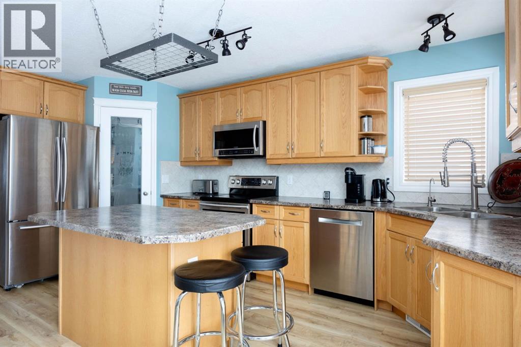 134 Cottonwood Creek Way, Fort Mcmurray, Alberta  T9K 2T9 - Photo 9 - A2305871