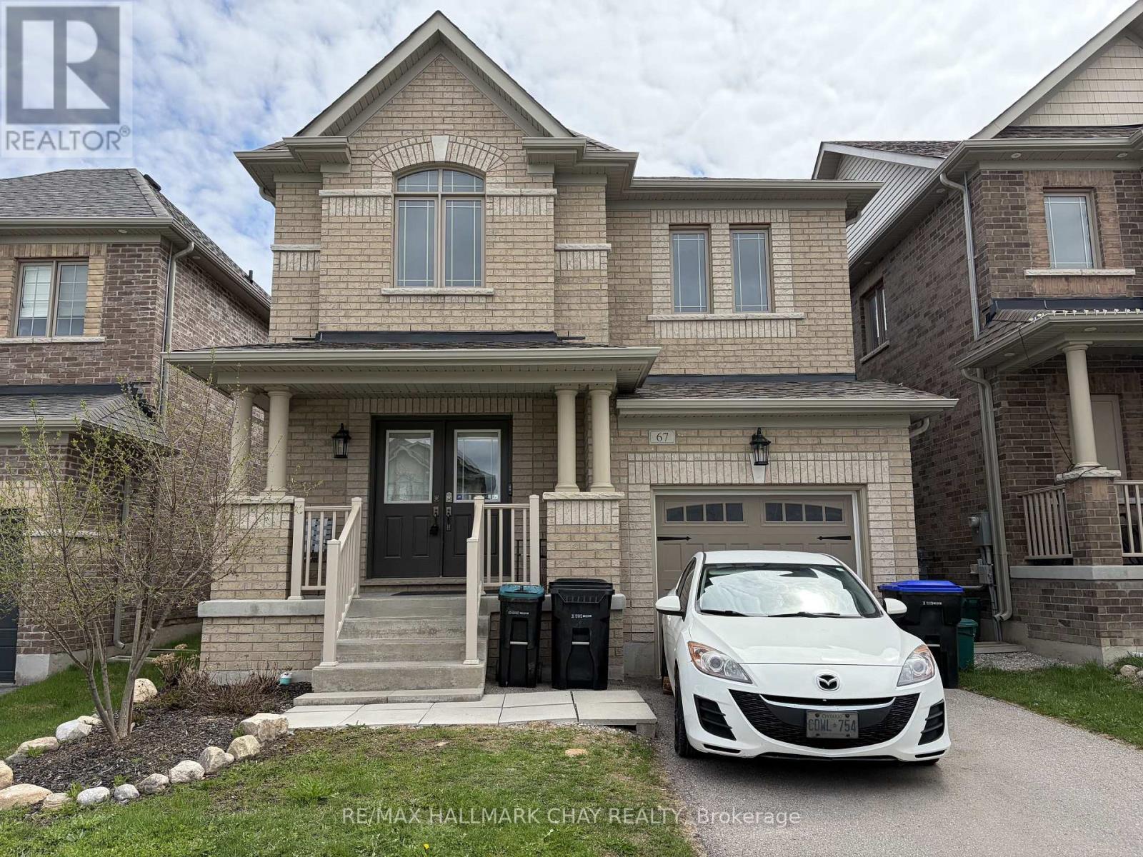 67 OWENS ROAD, New Tecumseth, Ontario
