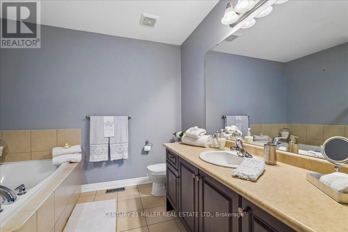 57 - 2019 Trawden Way, Oakville, Ontario  L6M 0M2 - Photo 25 - W13066476