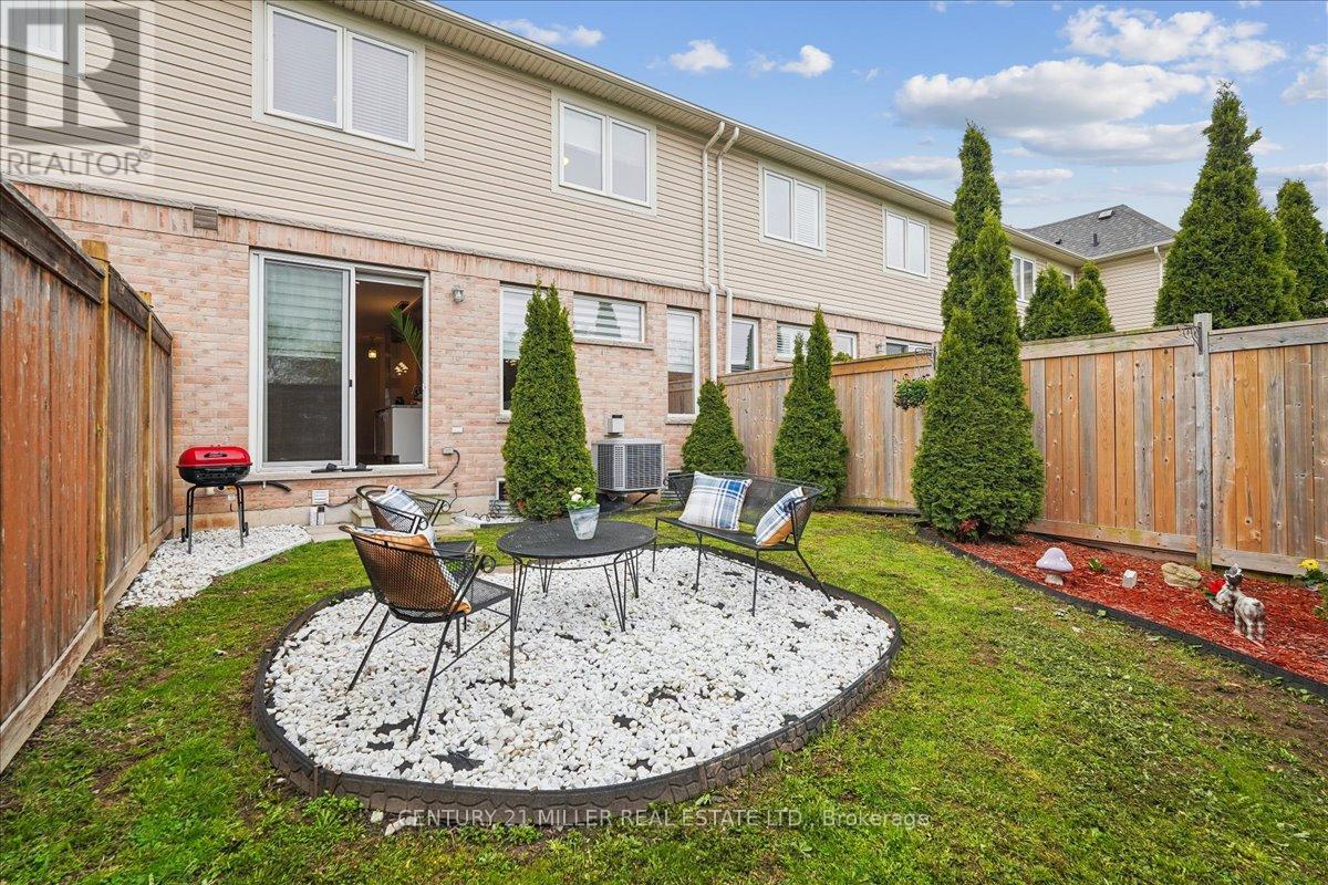 57 - 2019 Trawden Way, Oakville, Ontario  L6M 0M2 - Photo 39 - W13066476