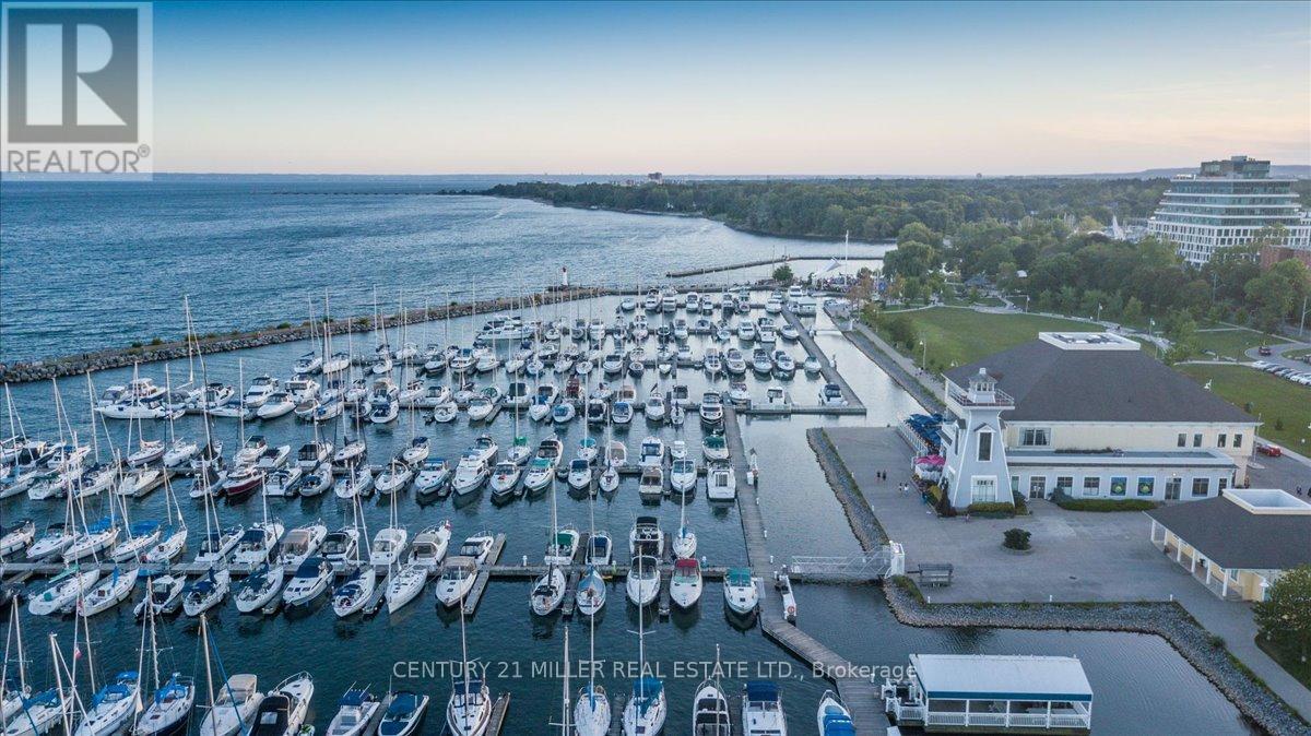 57 - 2019 Trawden Way, Oakville, Ontario  L6M 0M2 - Photo 40 - W13066476
