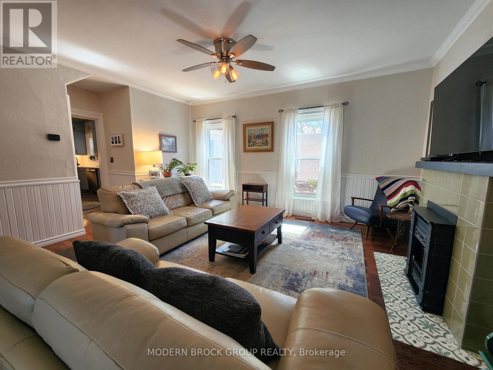 287 Brock Street, Brockville, Ontario  K6V 4G8 - Photo 10 - X13075070