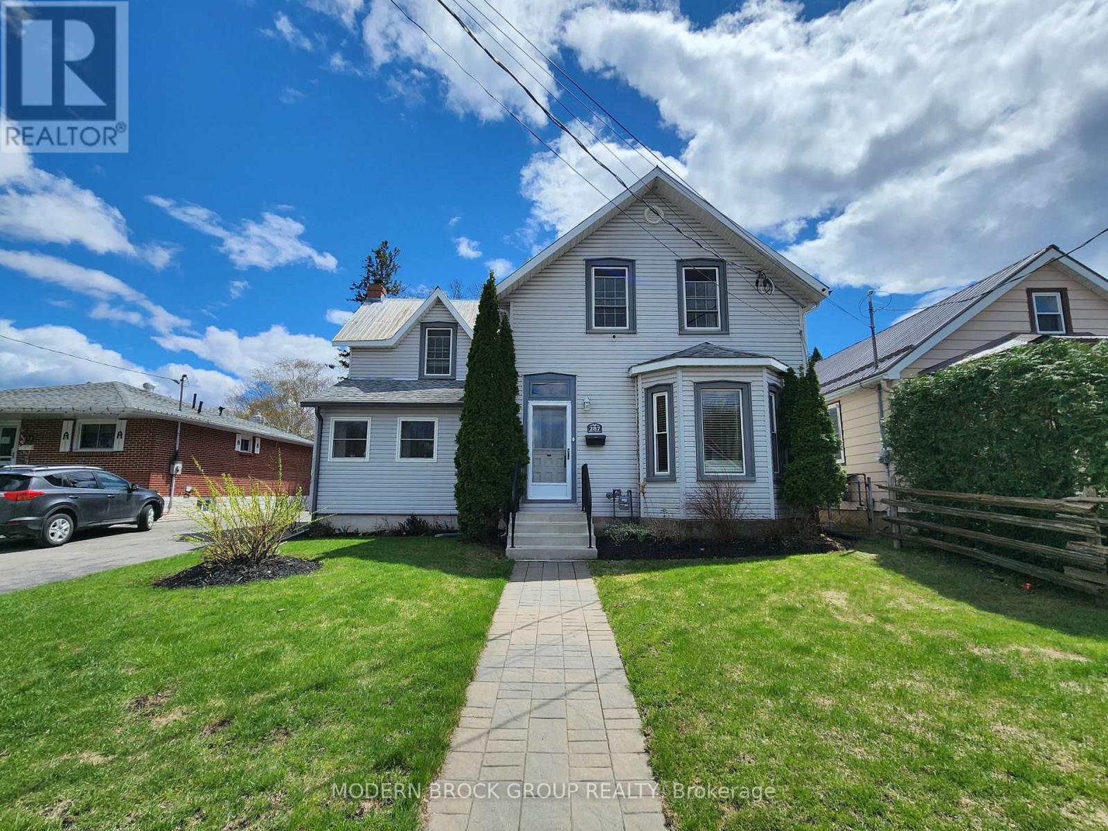 287 Brock Street, Brockville, Ontario  K6V 4G8 - Photo 2 - X13075070