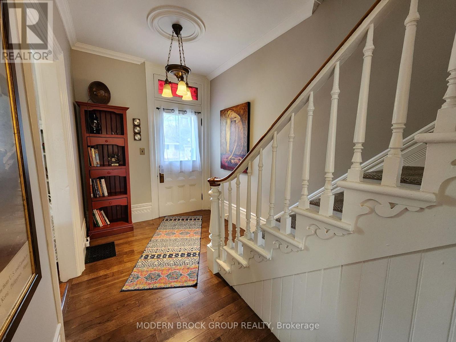 287 Brock Street, Brockville, Ontario  K6V 4G8 - Photo 3 - X13075070