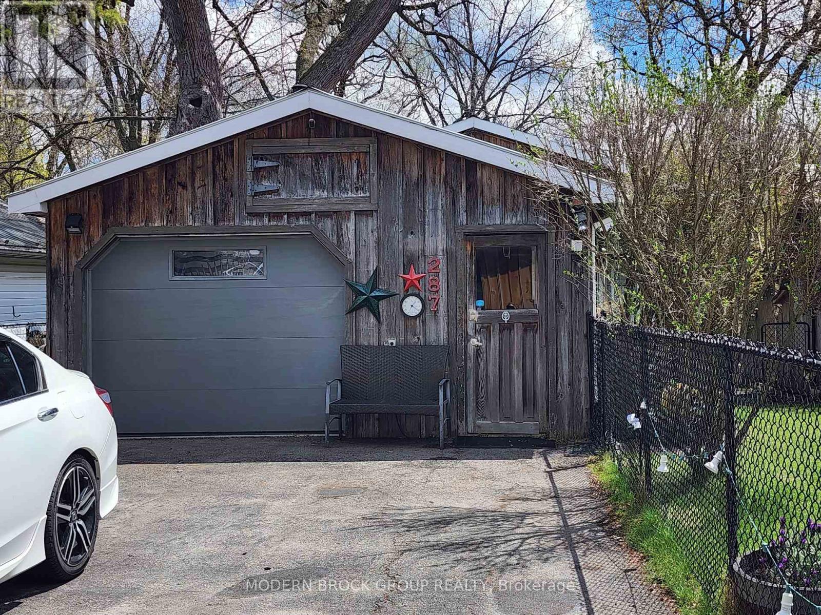 287 Brock Street, Brockville, Ontario  K6V 4G8 - Photo 34 - X13075070