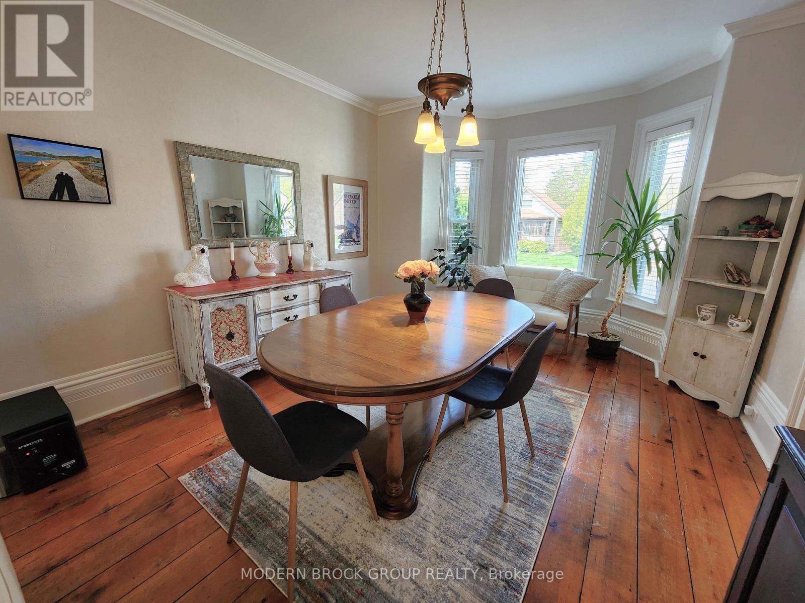287 Brock Street, Brockville, Ontario  K6V 4G8 - Photo 4 - X13075070