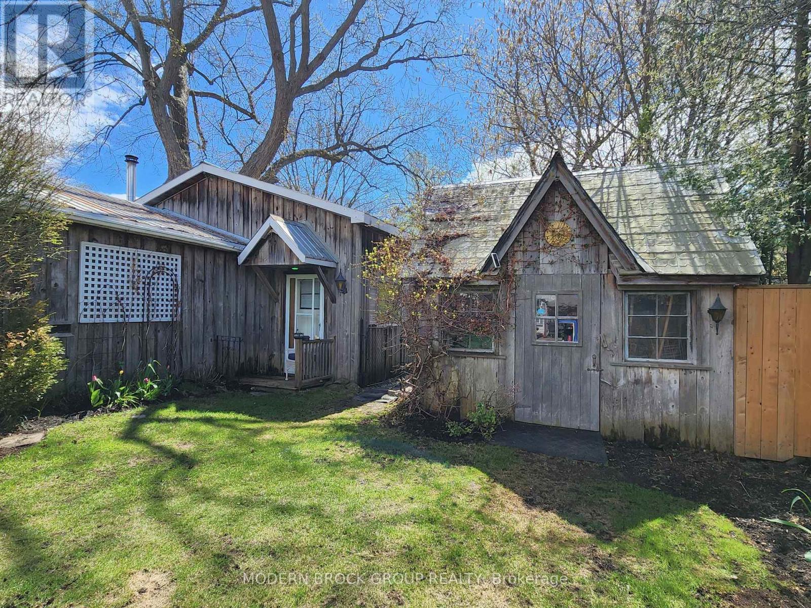 287 Brock Street, Brockville, Ontario  K6V 4G8 - Photo 42 - X13075070