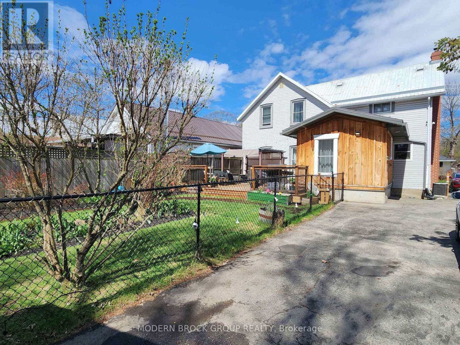 287 Brock Street, Brockville, Ontario  K6V 4G8 - Photo 44 - X13075070