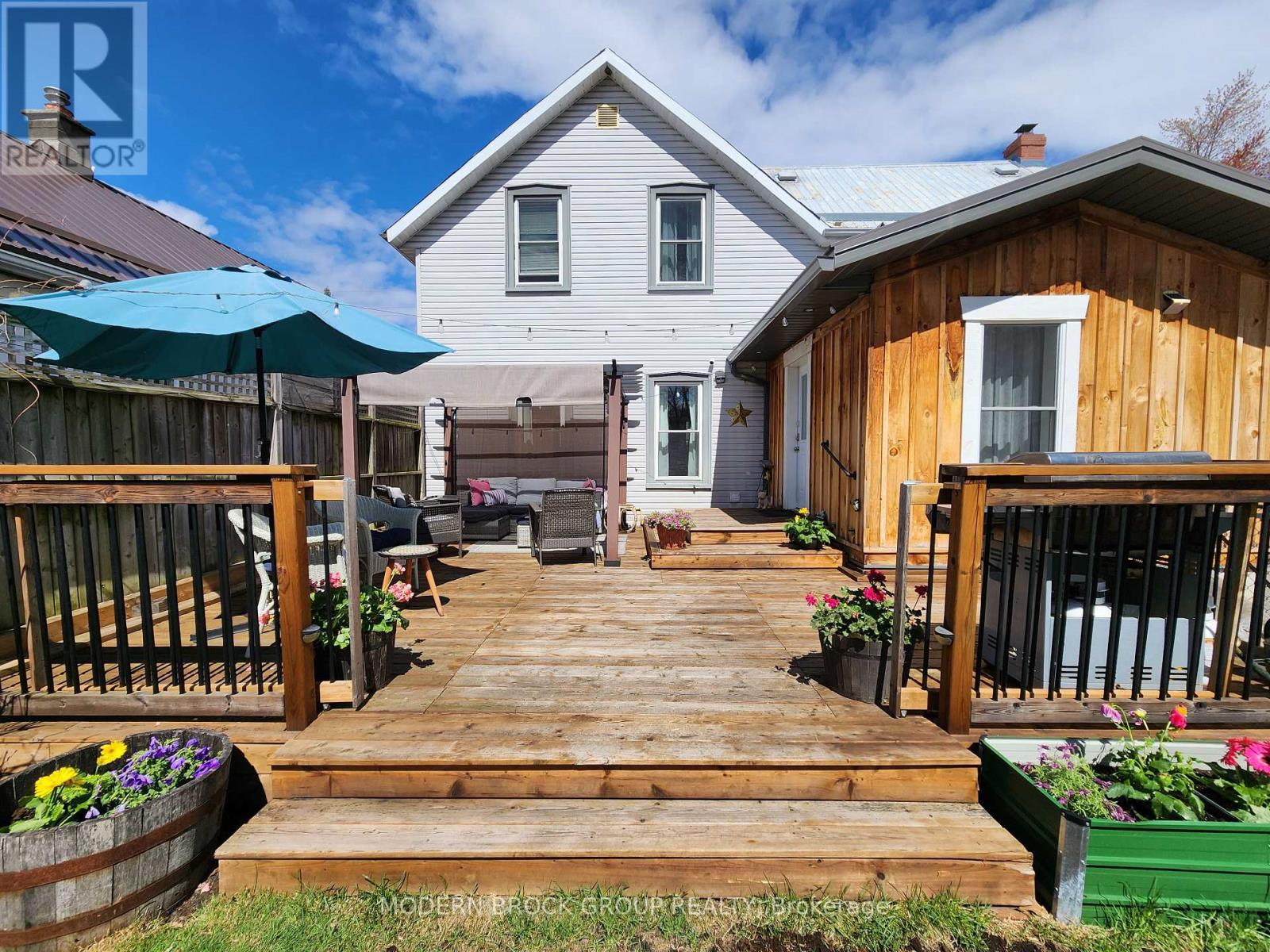 287 Brock Street, Brockville, Ontario  K6V 4G8 - Photo 47 - X13075070