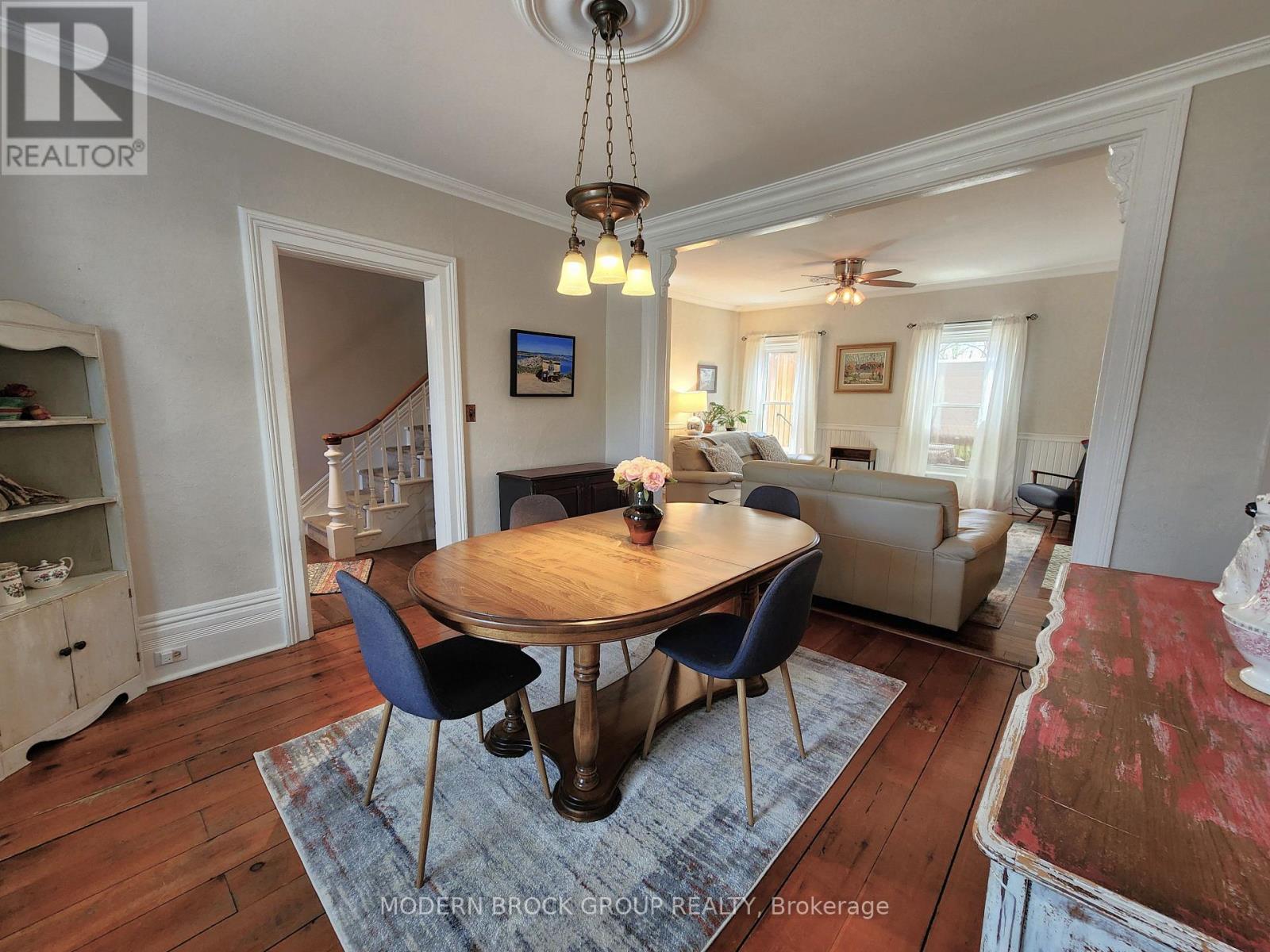 287 Brock Street, Brockville, Ontario  K6V 4G8 - Photo 6 - X13075070