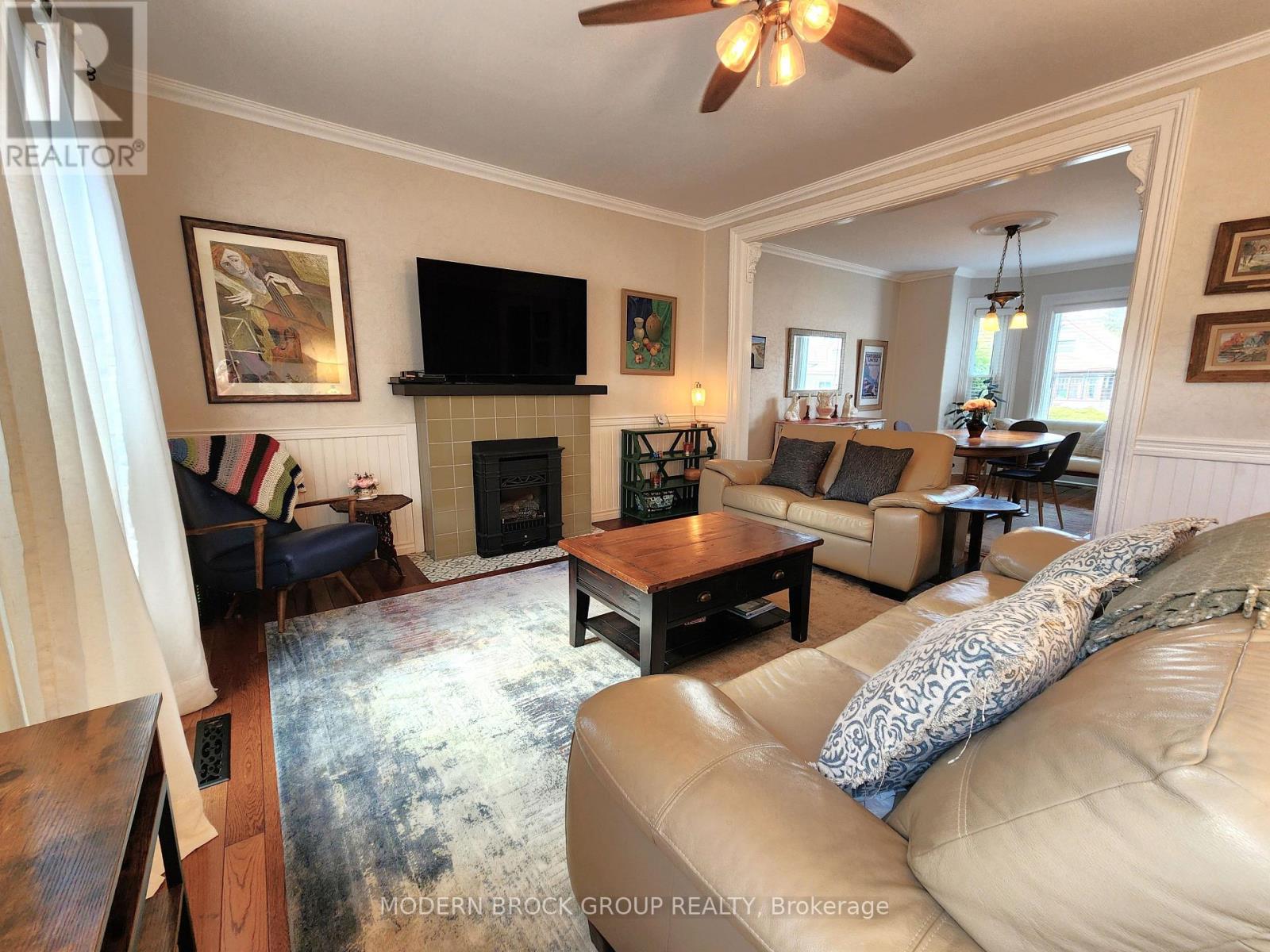 287 Brock Street, Brockville, Ontario  K6V 4G8 - Photo 7 - X13075070