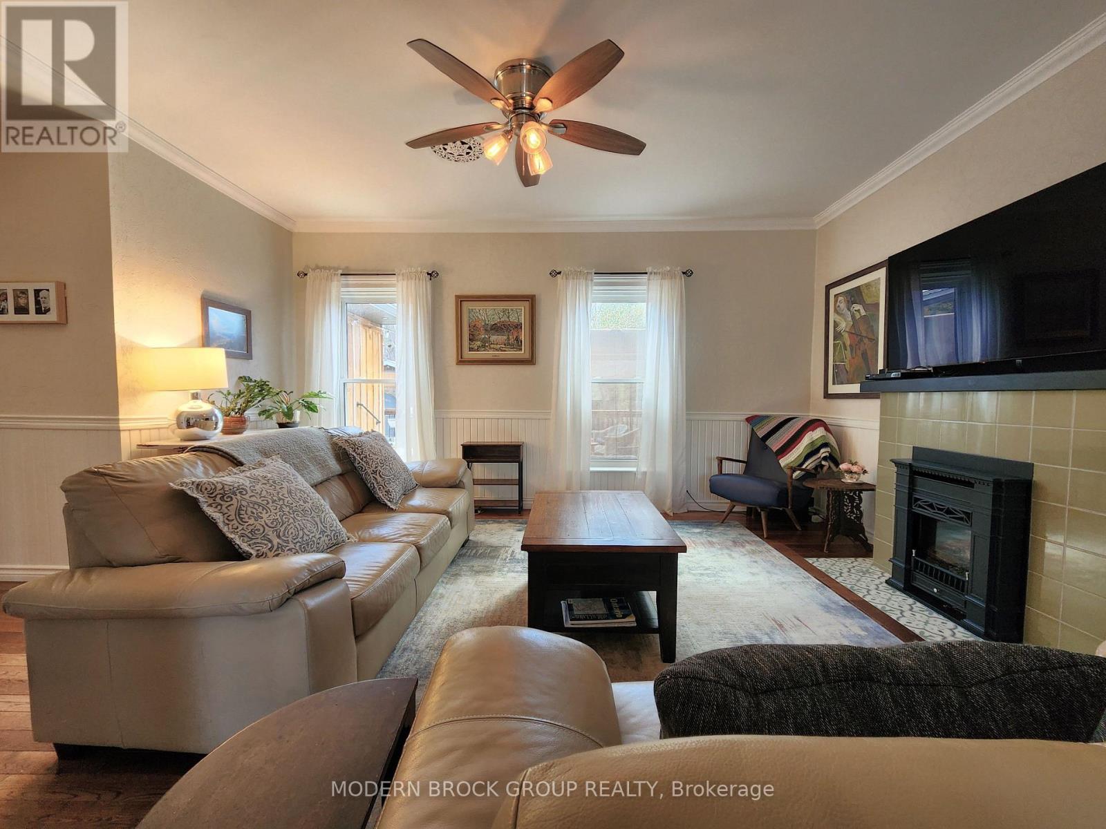 287 Brock Street, Brockville, Ontario  K6V 4G8 - Photo 8 - X13075070