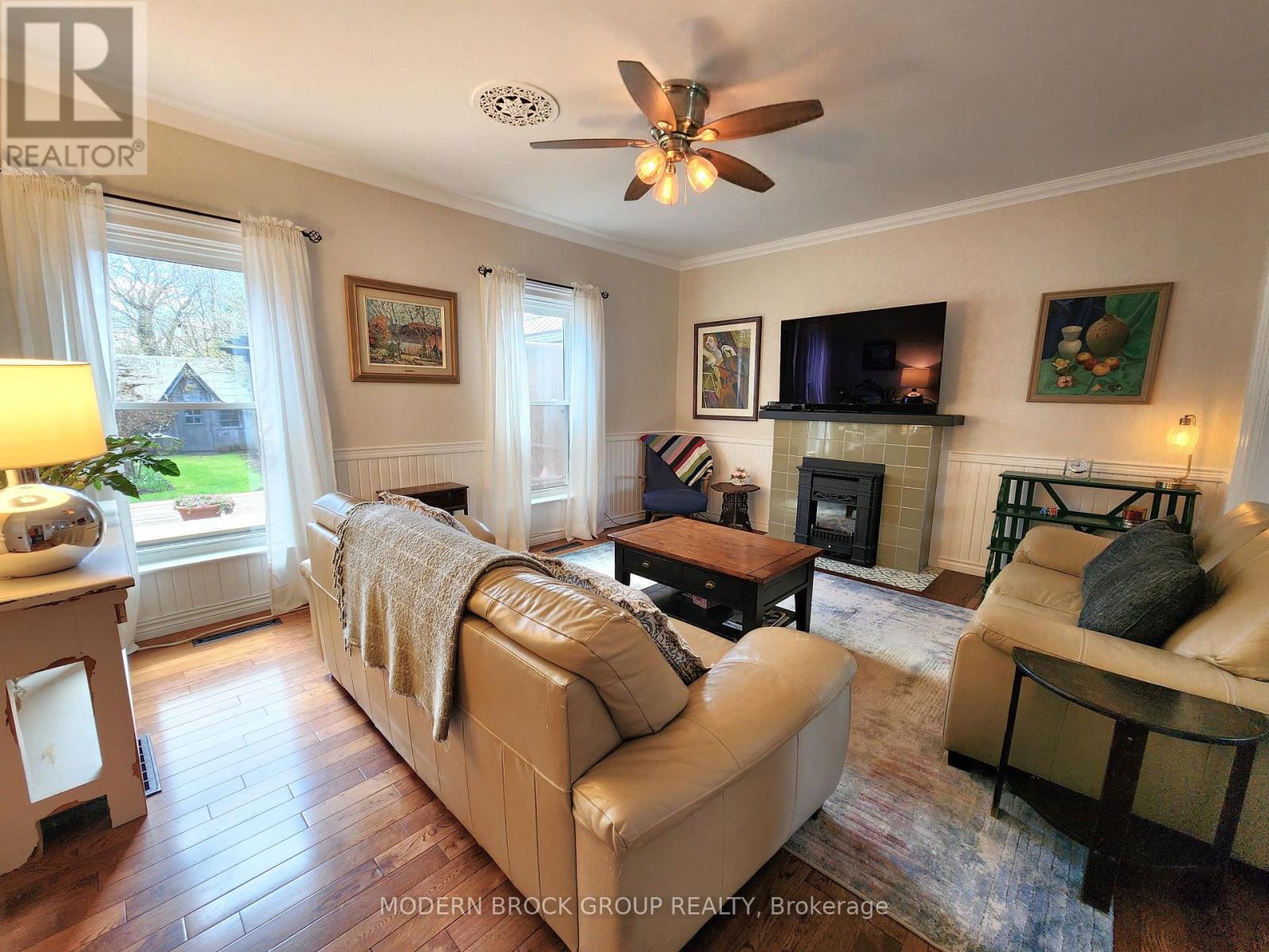 287 Brock Street, Brockville, Ontario  K6V 4G8 - Photo 9 - X13075070