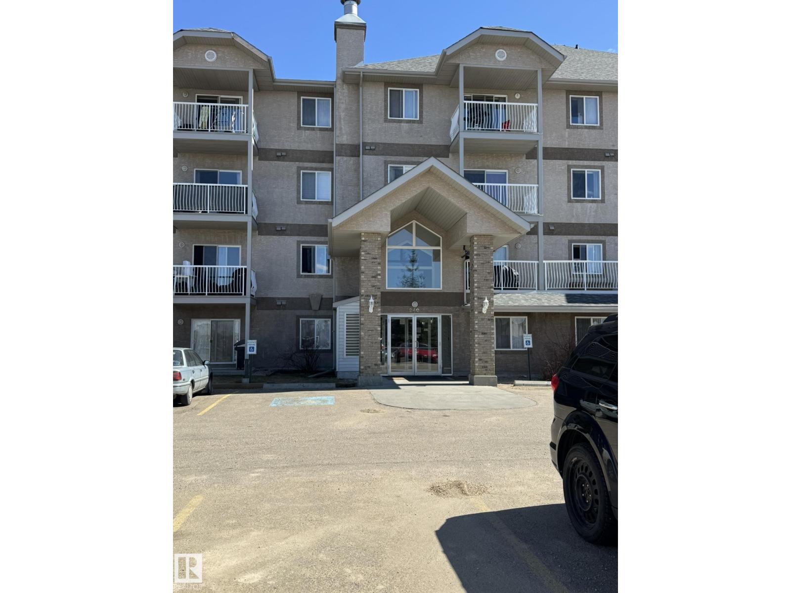#314 240 Spruce Ridge Rd, Spruce Grove, Alberta  T7X 0G5 - Photo 2 - E4485215