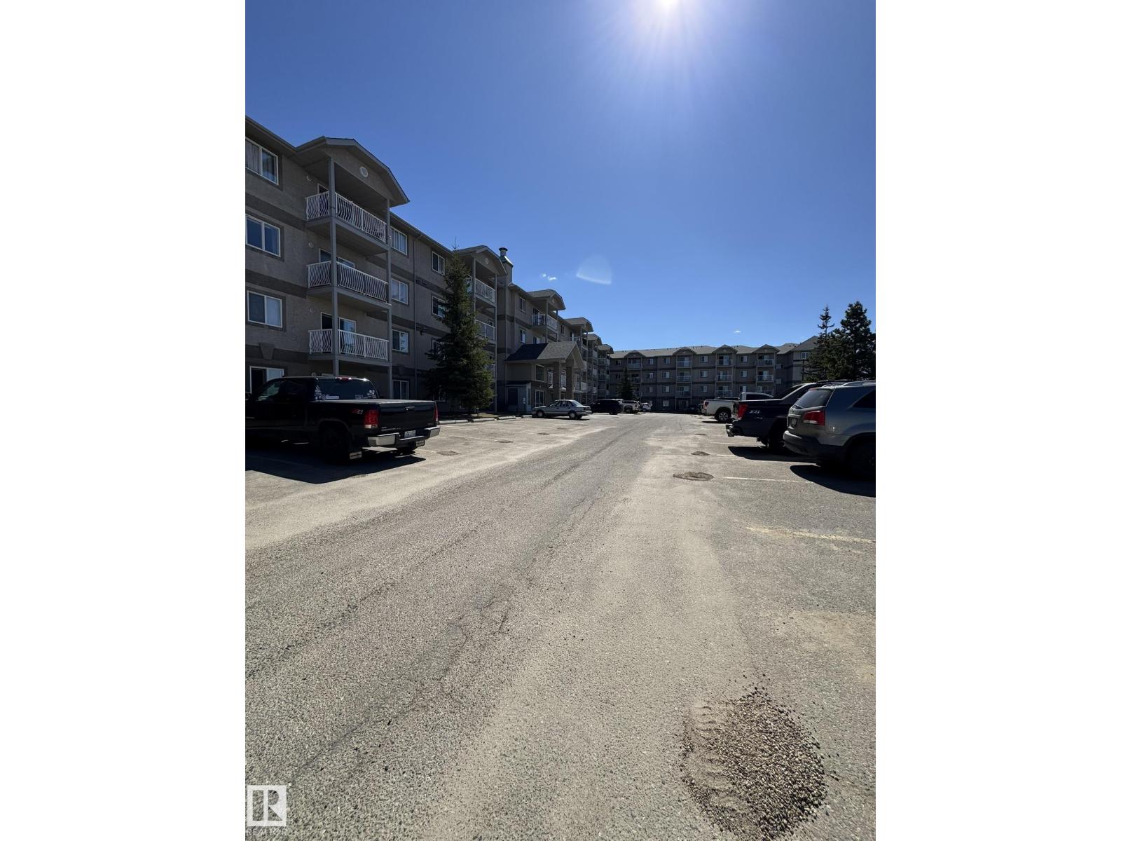 #314 240 Spruce Ridge Rd, Spruce Grove, Alberta  T7X 0G5 - Photo 15 - E4485215