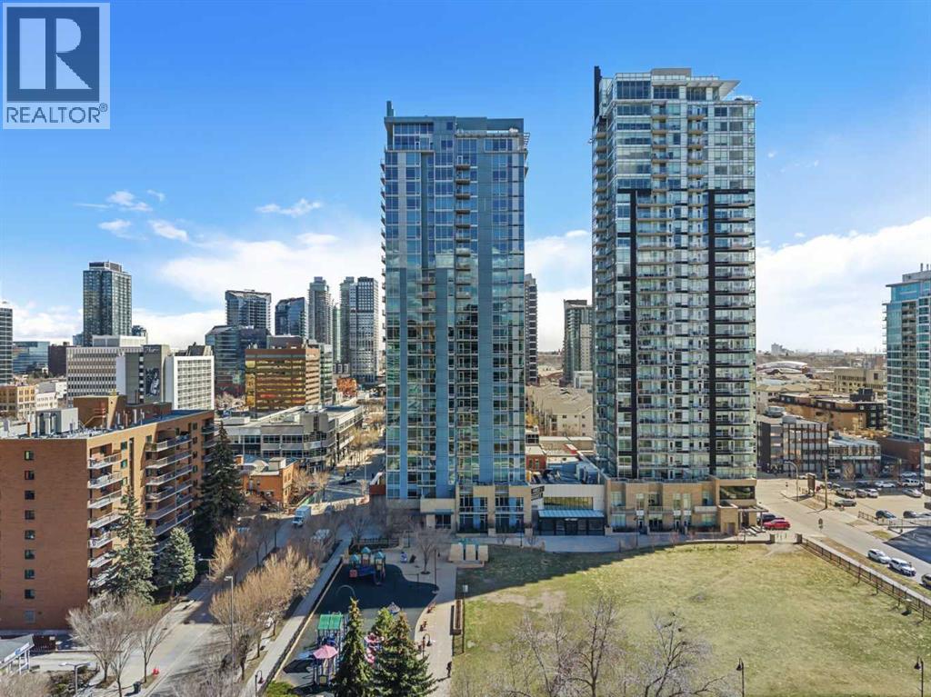 1407, 215 13 Avenue Sw, Calgary, Alberta  T2R 0V6 - Photo 27 - A2296180