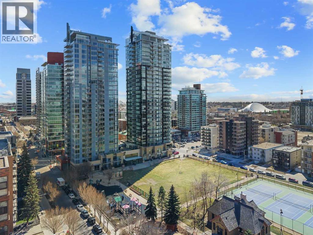1407, 215 13 Avenue Sw, Calgary, Alberta  T2R 0V6 - Photo 29 - A2296180