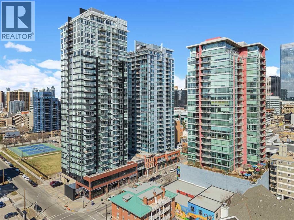 1407, 215 13 Avenue Sw, Calgary, Alberta  T2R 0V6 - Photo 31 - A2296180