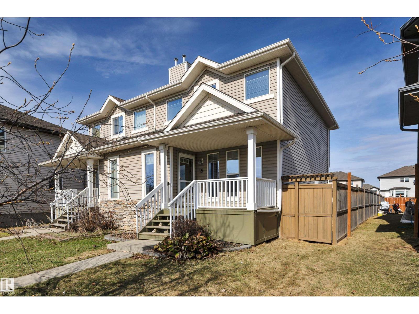15 Southwick Point, Leduc, Alberta  T9E 0B1 - Photo 3 - E4485467