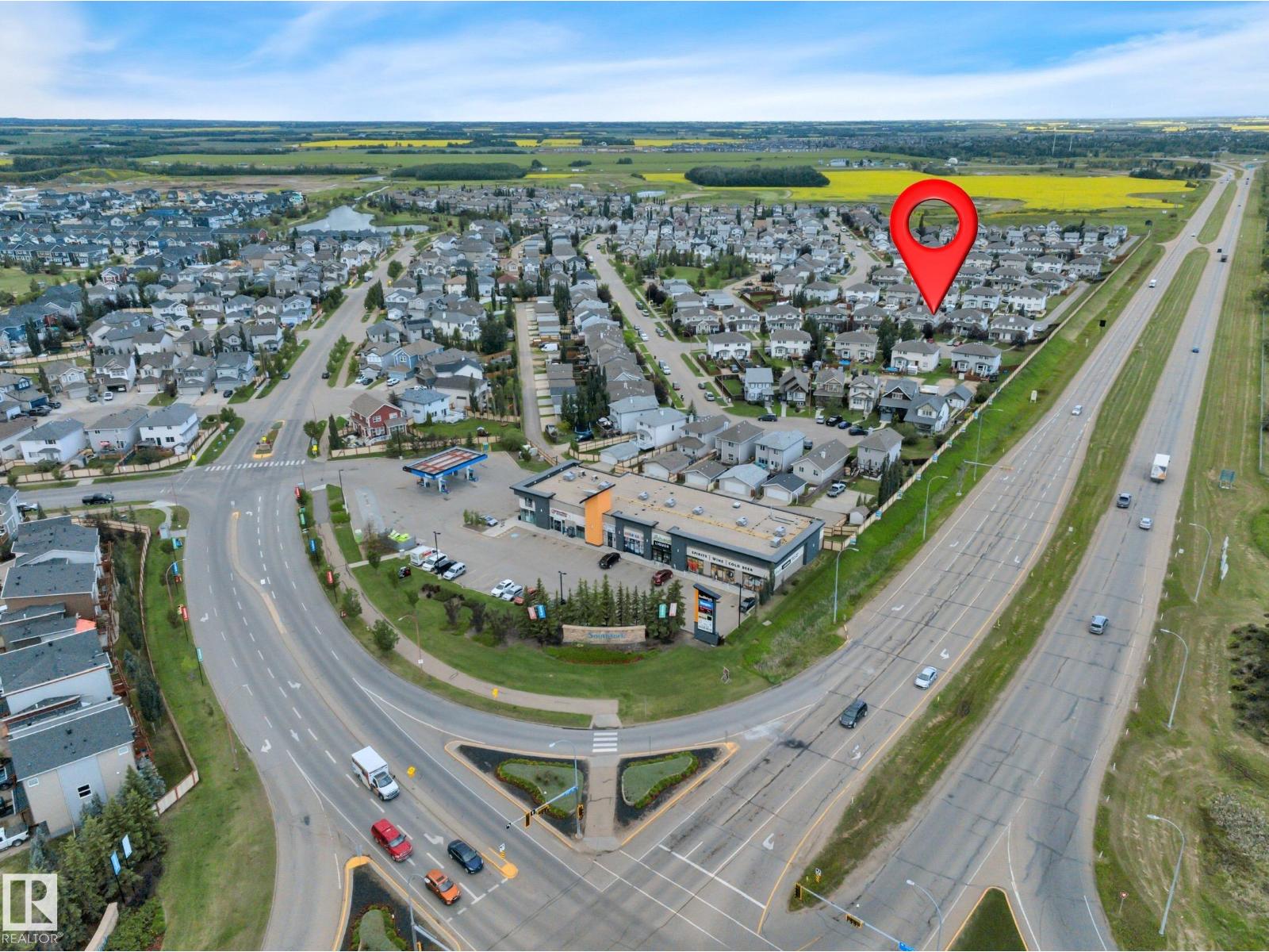 15 Southwick Point, Leduc, Alberta  T9E 0B1 - Photo 45 - E4485467