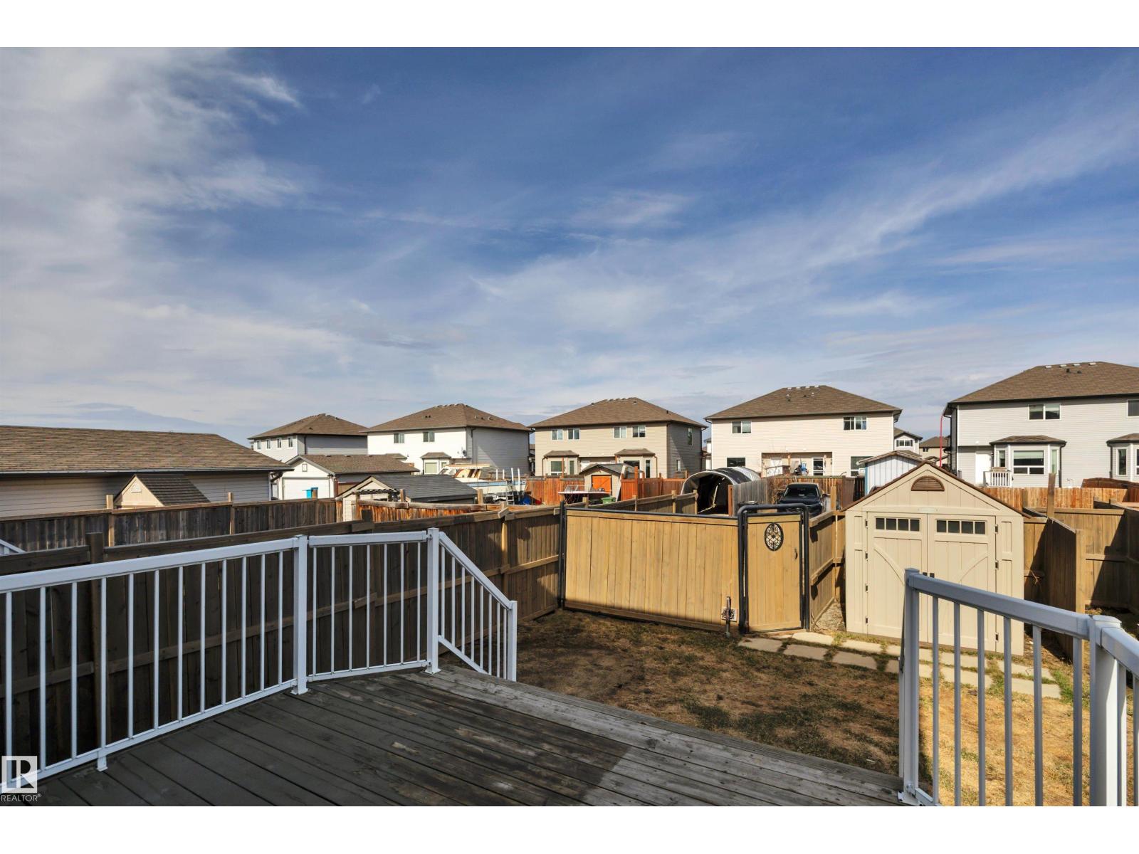 15 Southwick Point, Leduc, Alberta  T9E 0B1 - Photo 37 - E4485467