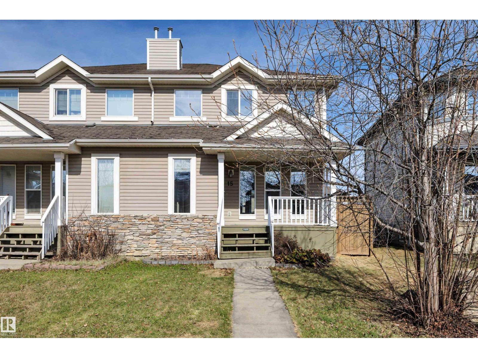 15 SOUTHWICK POINT, leduc, Alberta