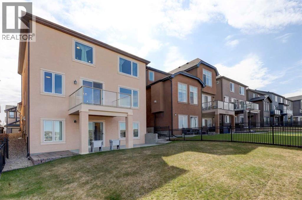 83 Evansridge View Nw, Calgary, Alberta  T3P 0H3 - Photo 39 - A2306677