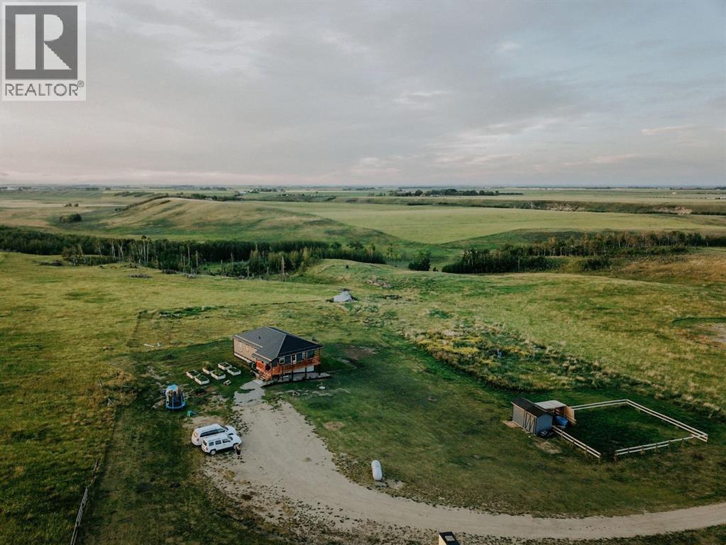 16 - 30480 Range Road 12, Rural Mountain View County, Alberta  T0M 0N0 - Photo 37 - A2307400