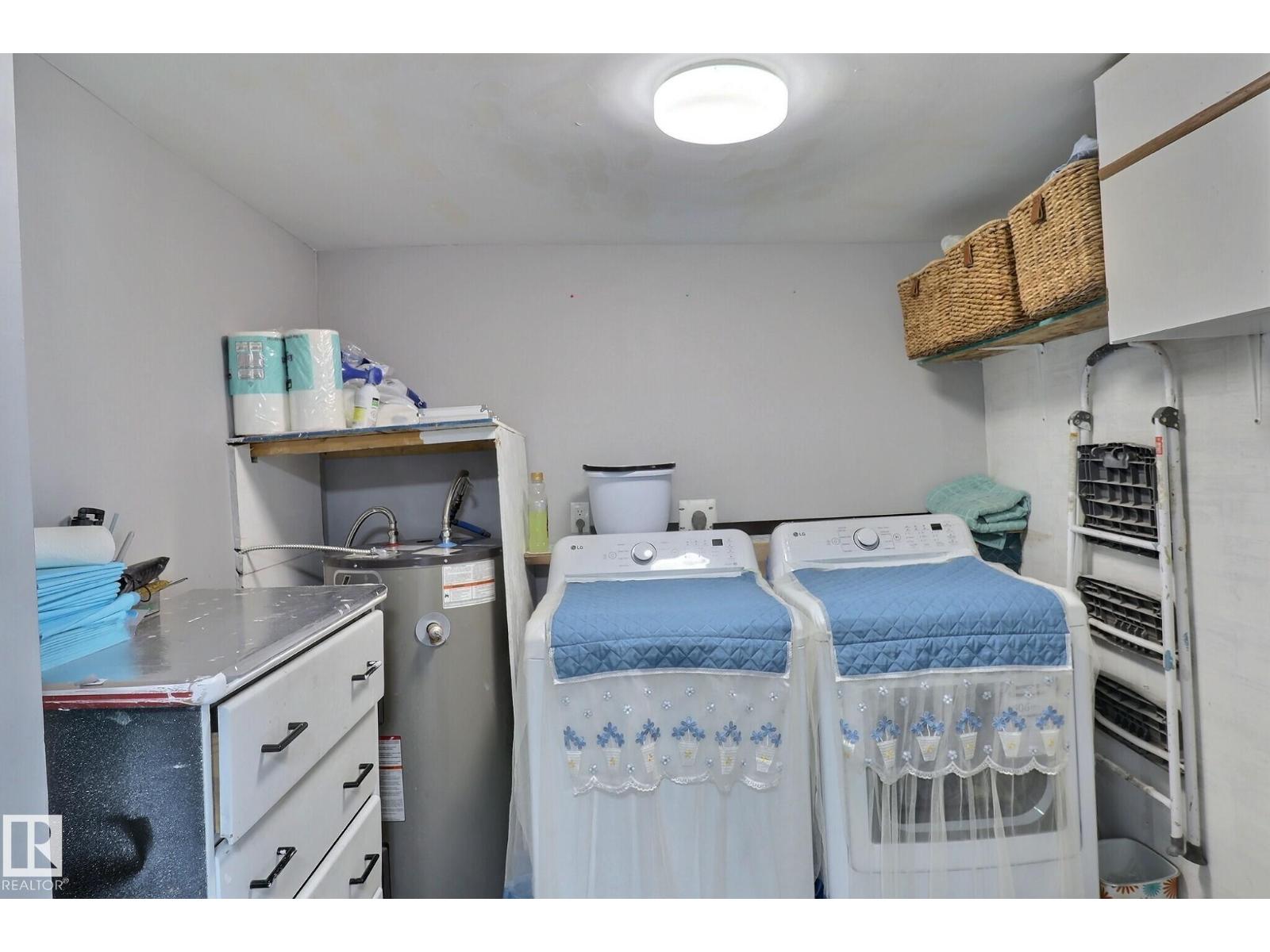 602 Evergreen Pa Nw, Edmonton, Alberta  T5Y 4M2 - Photo 14 - E4485470