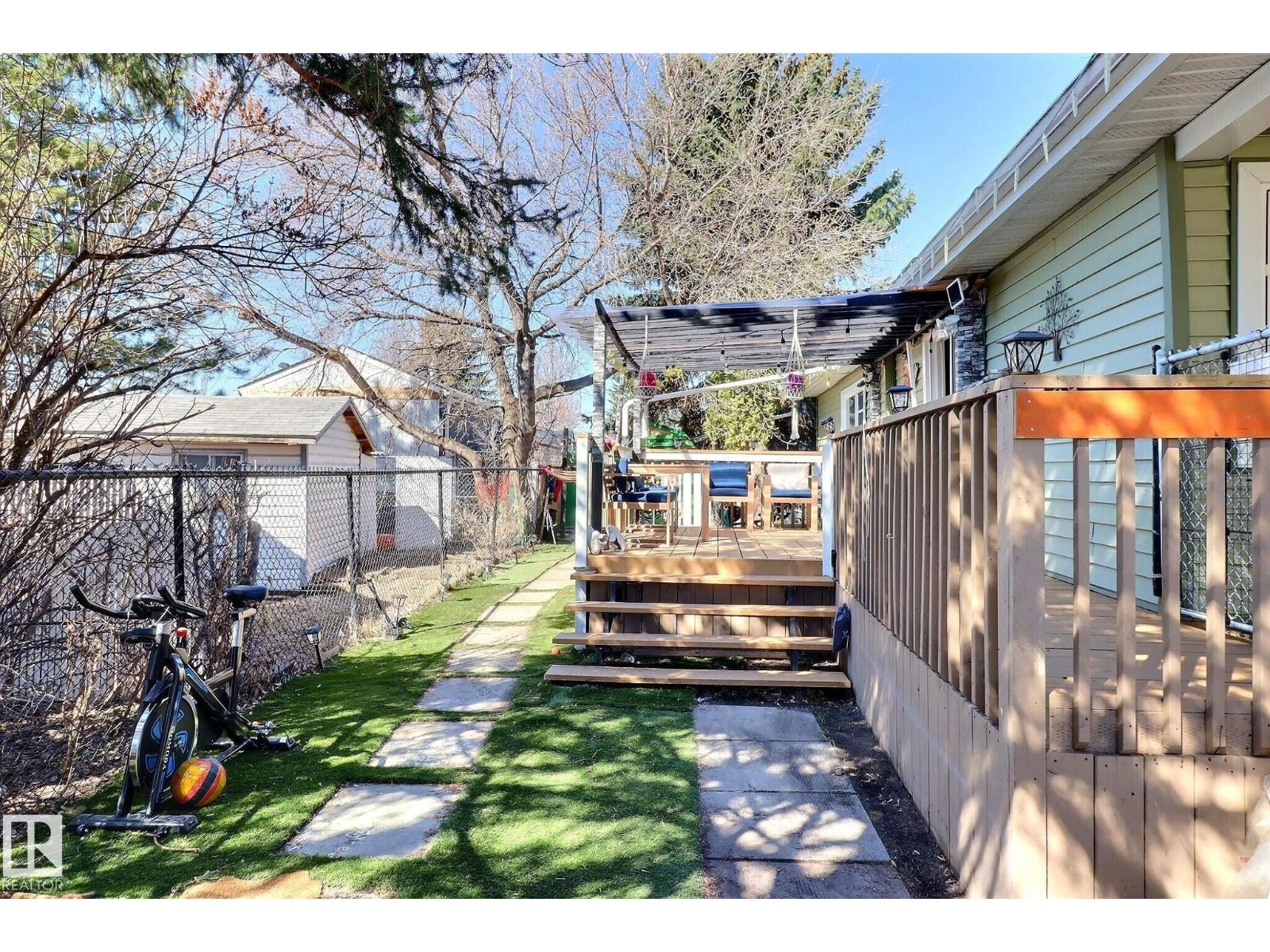 602 Evergreen Pa Nw, Edmonton, Alberta  T5Y 4M2 - Photo 18 - E4485470