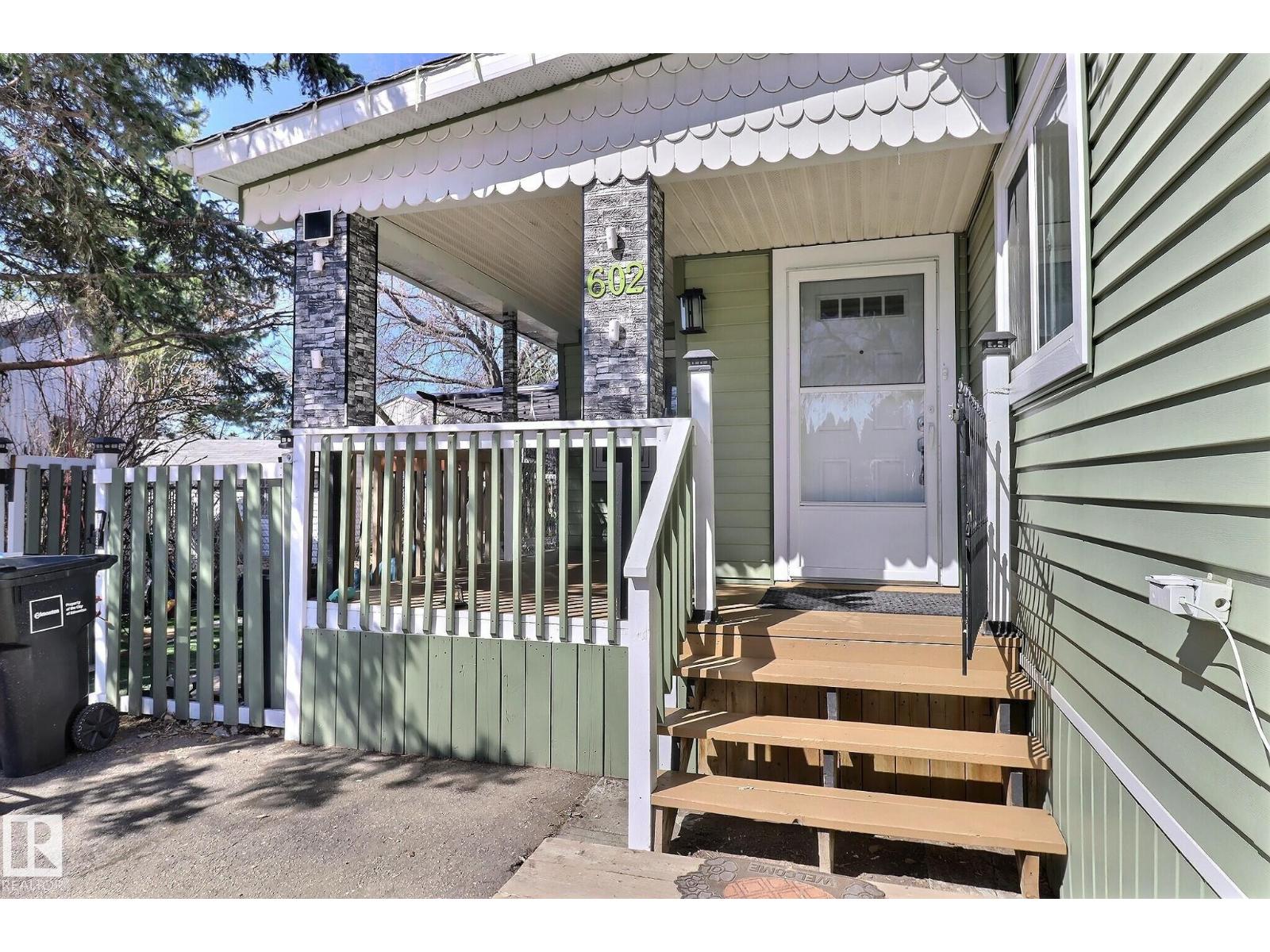 602 Evergreen Pa Nw, Edmonton, Alberta  T5Y 4M2 - Photo 19 - E4485470