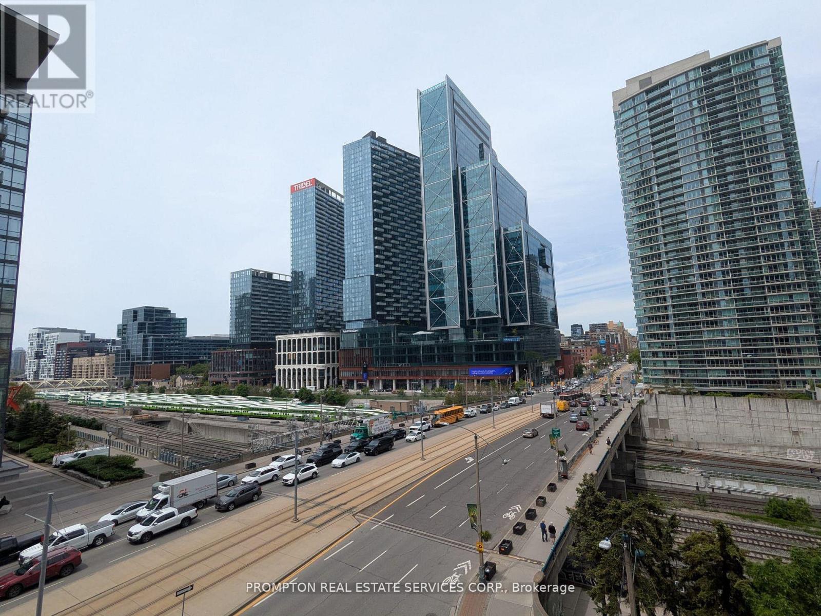 630 - 3 Concord Cityplace Way, Toronto, Ontario  M5V 0X4 - Photo 12 - C13075058