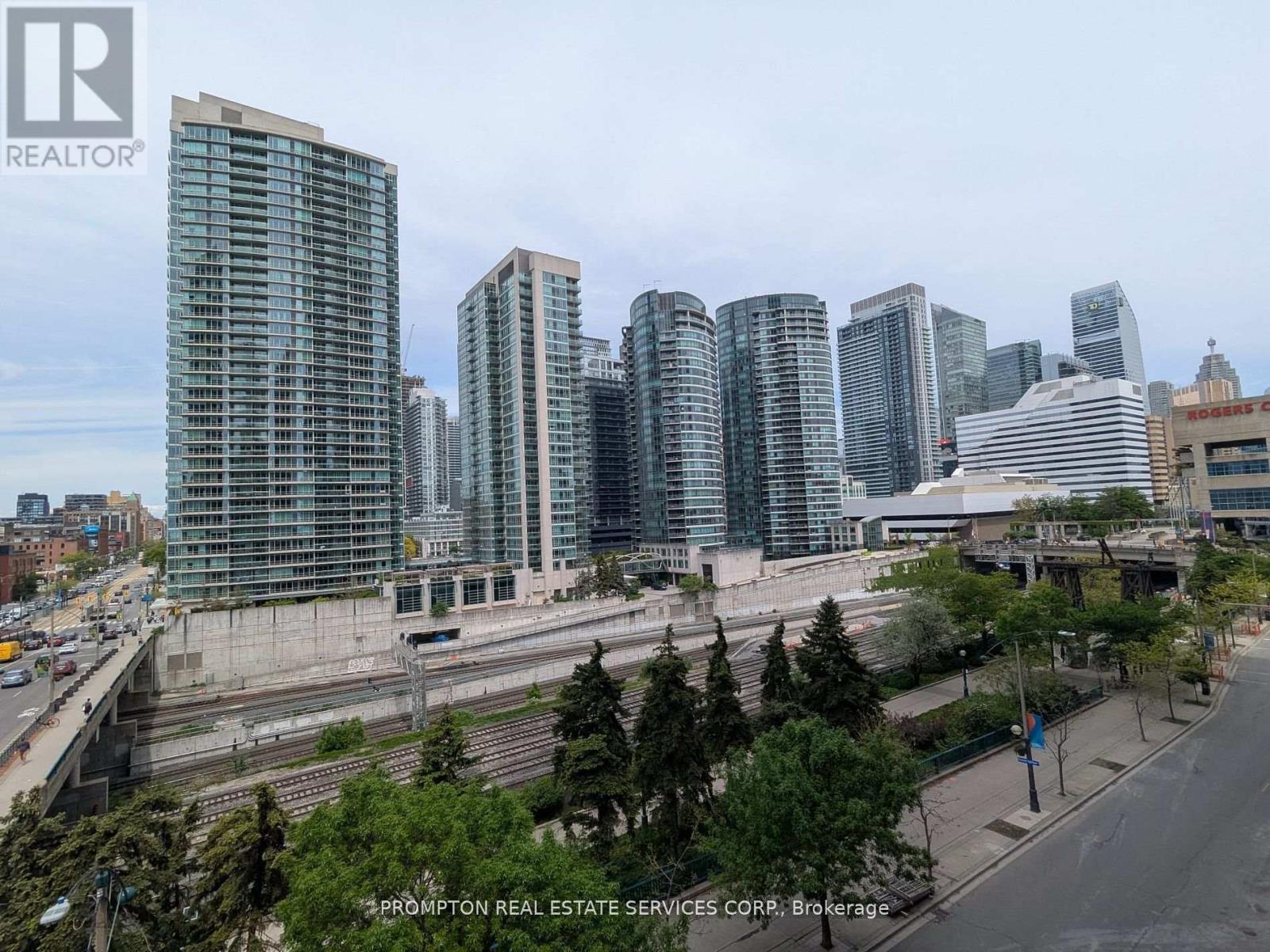 630 - 3 Concord Cityplace Way, Toronto, Ontario  M5V 0X4 - Photo 13 - C13075058