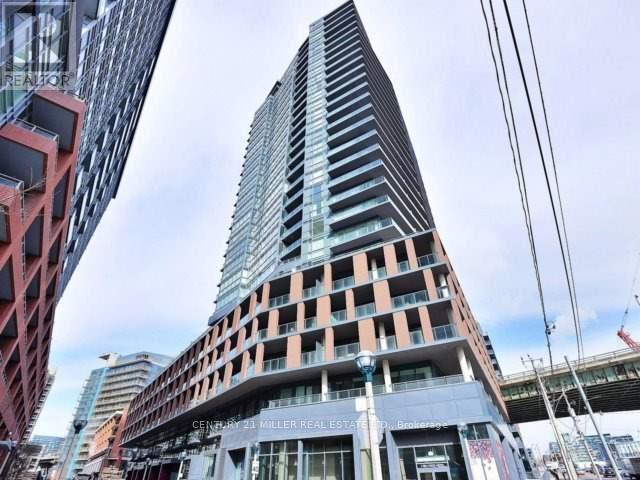 2213 - 20 BRUYERES MEWS, Toronto, Ontario