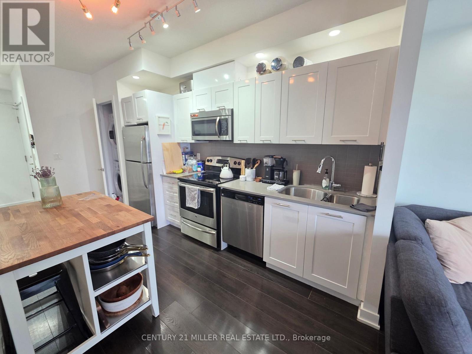 2213 - 20 Bruyeres Mews, Toronto, Ontario  M5V 0G8 - Photo 14 - C13075060