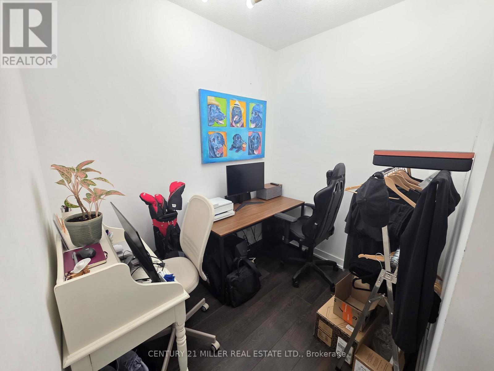2213 - 20 Bruyeres Mews, Toronto, Ontario  M5V 0G8 - Photo 18 - C13075060