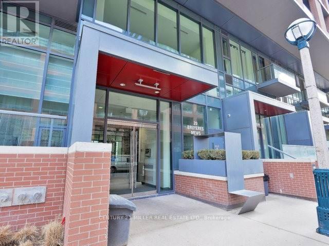 2213 - 20 Bruyeres Mews, Toronto, Ontario  M5V 0G8 - Photo 2 - C13075060