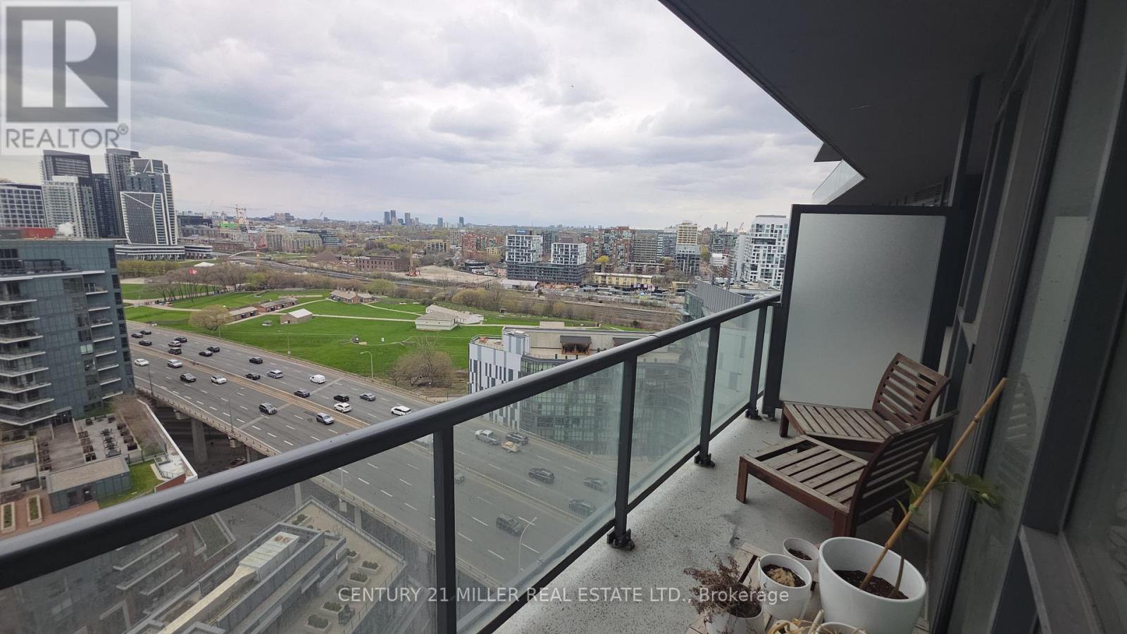 2213 - 20 Bruyeres Mews, Toronto, Ontario  M5V 0G8 - Photo 22 - C13075060