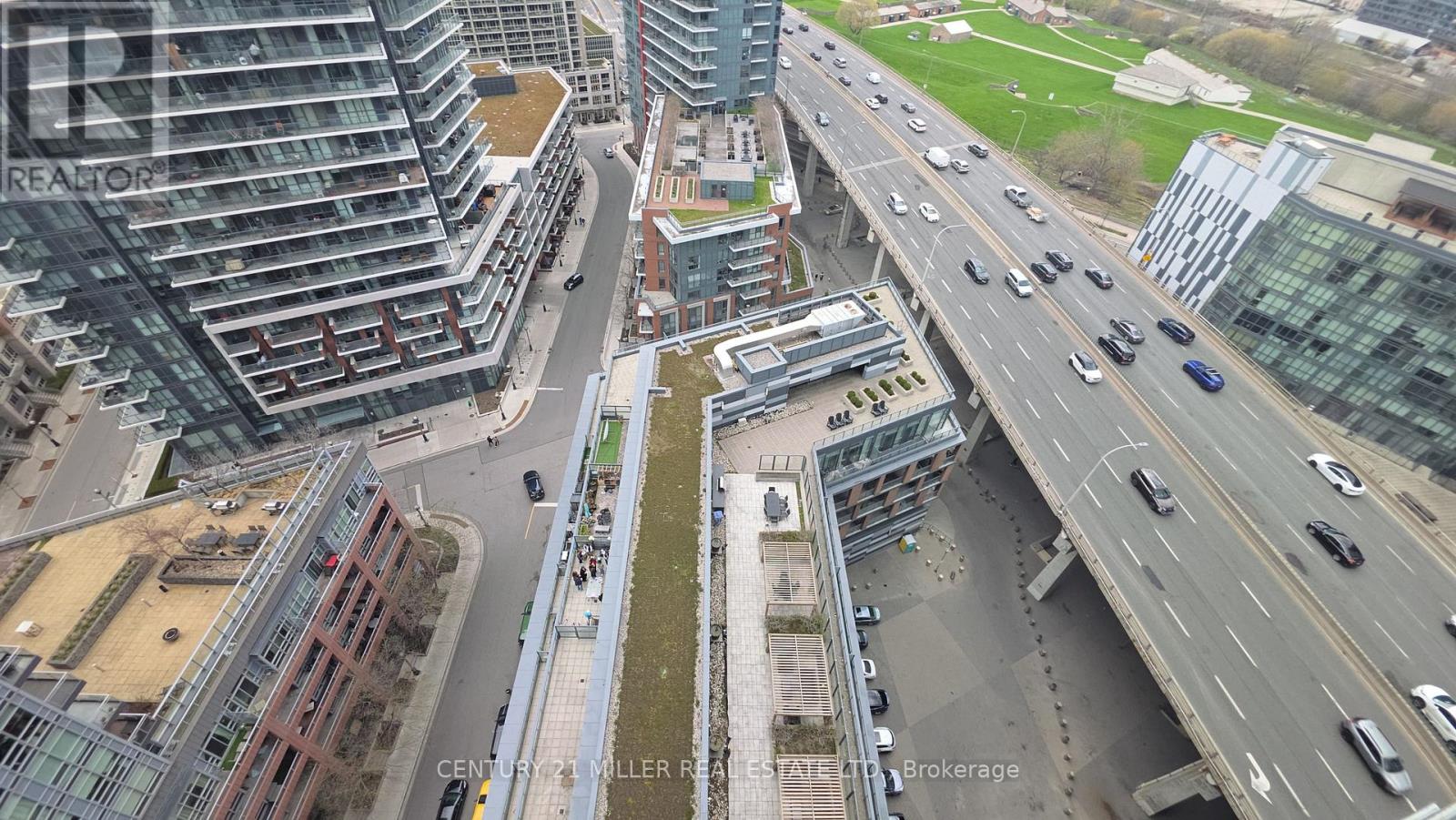 2213 - 20 Bruyeres Mews, Toronto, Ontario  M5V 0G8 - Photo 23 - C13075060